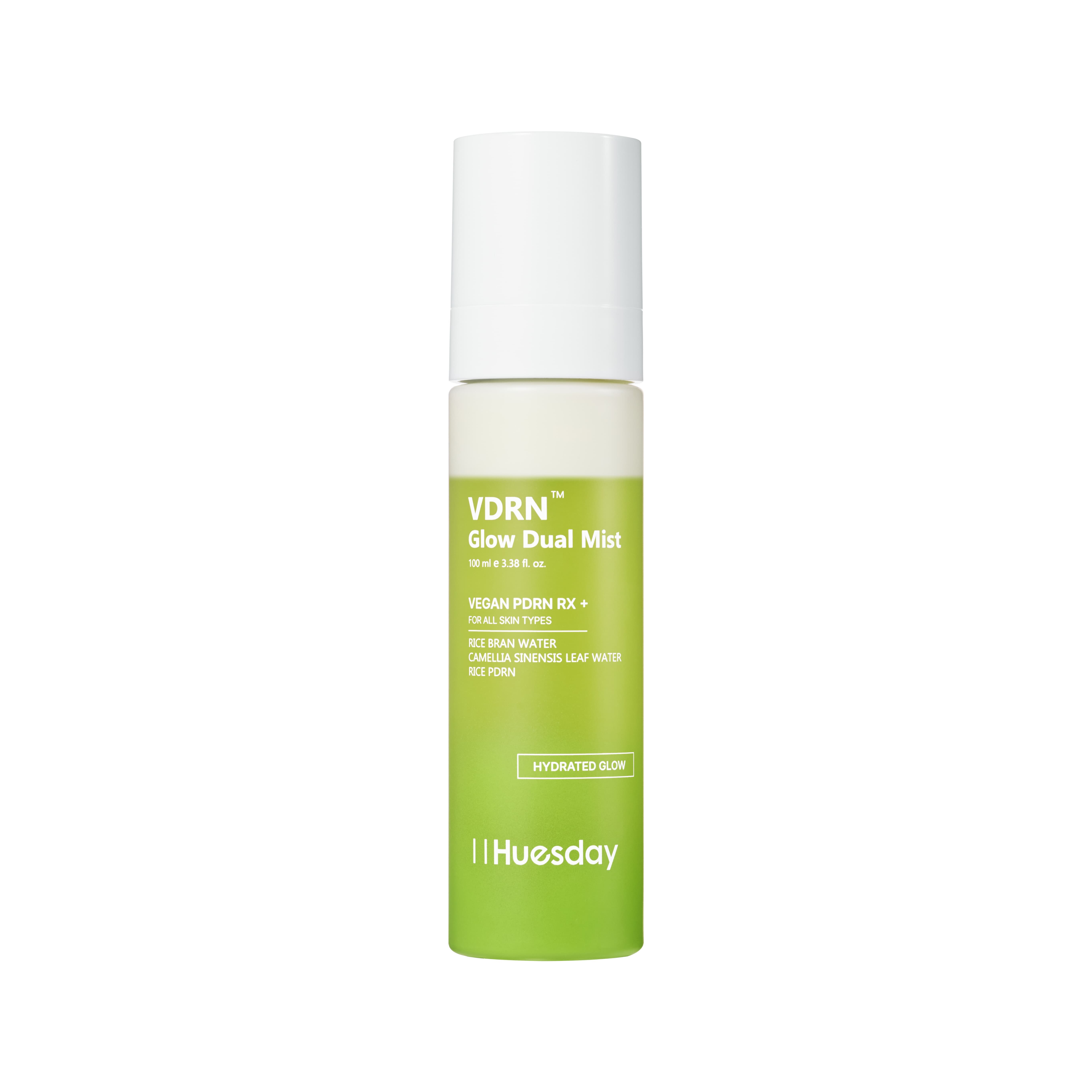 _Skin Care Mist _ Eleven Huesday VDRN Glow Dual Mist